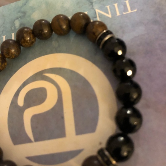 Tiny Devotions Mala Bracelet - Picture 3 of 3